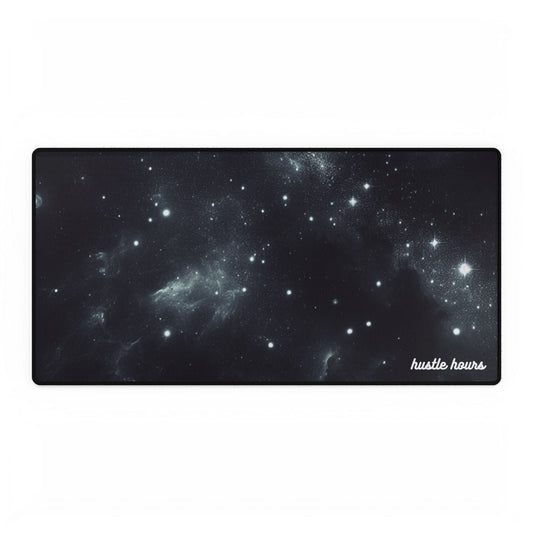 Hustle Mouse Pad