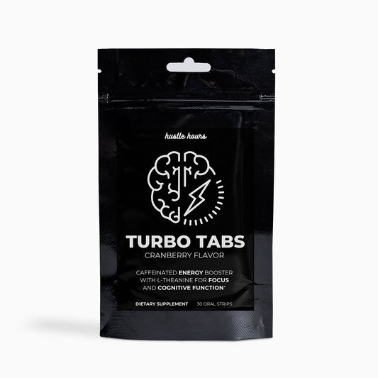 Turbo Tabs