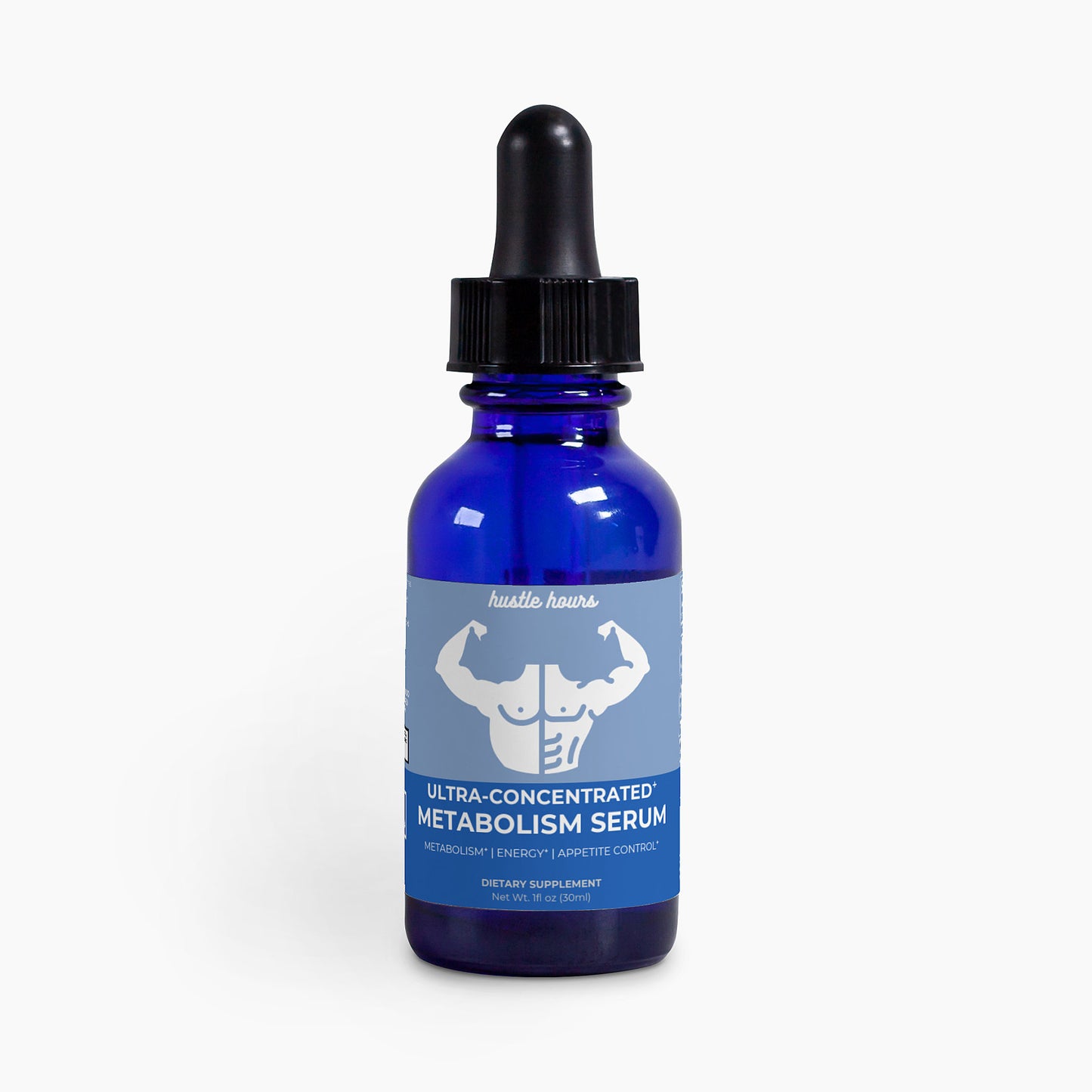 Metabolism Serum