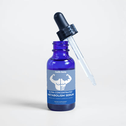 Metabolism Serum