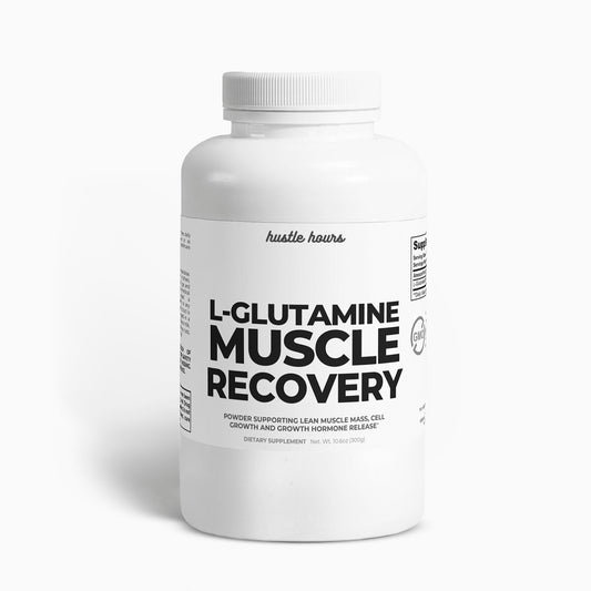 L-Glutamine Powder