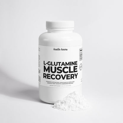 L-Glutamine Powder