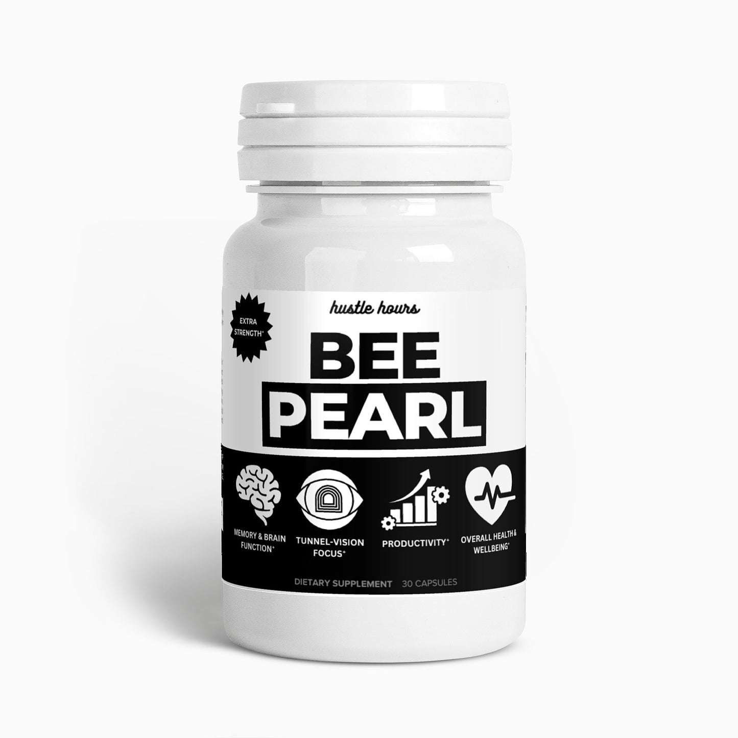 Bee Pearl