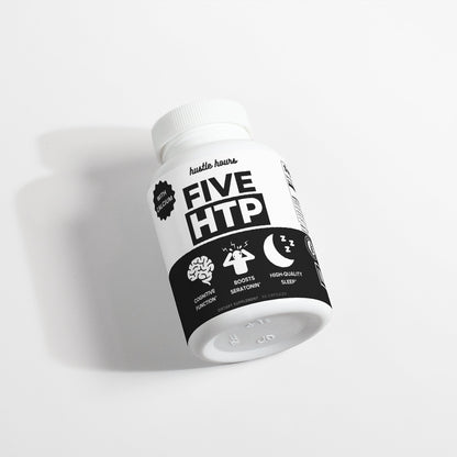 5-HTP Brain & Mood