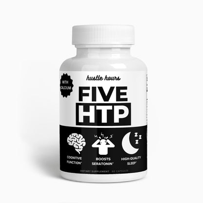 5-HTP Brain & Mood