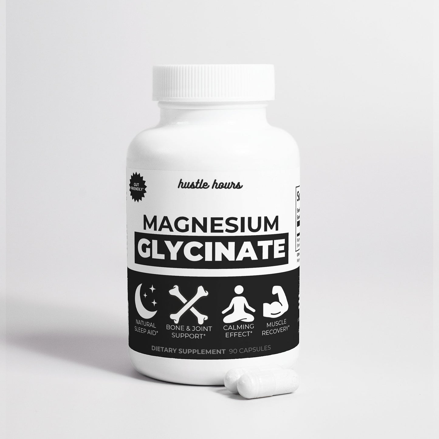 Magnesium Glycinate