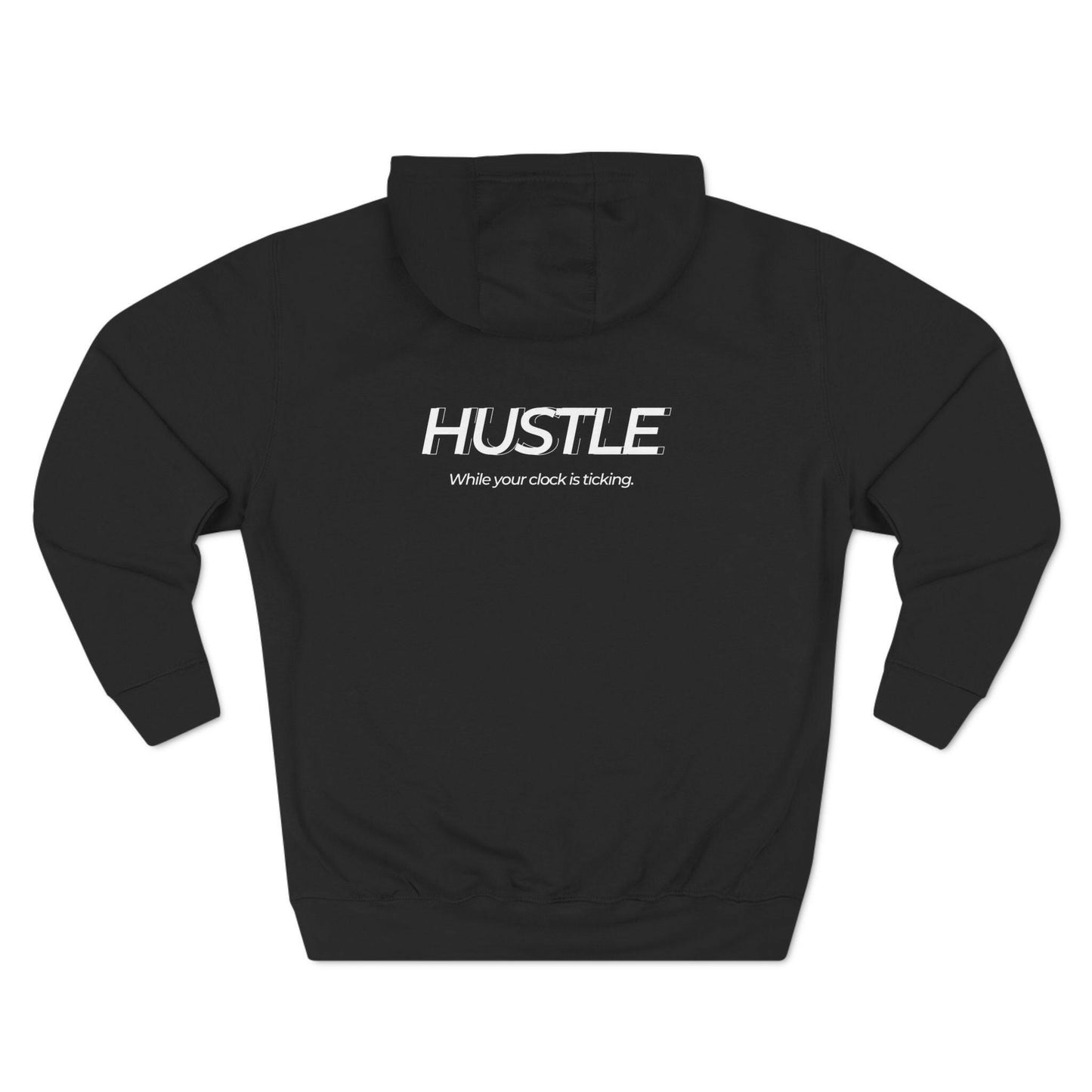 Hustle Hoodie